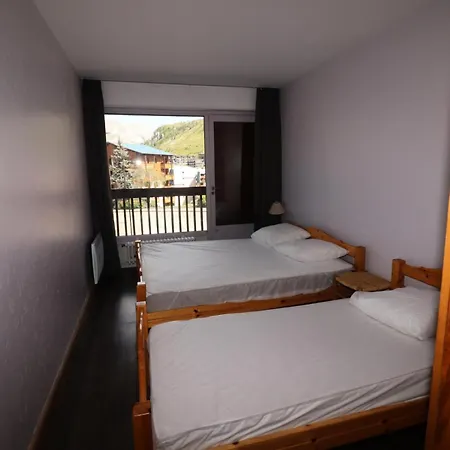 De La Tour - Lumineux - Proche Pistes Et Commerces Mae-2814 Apartmán