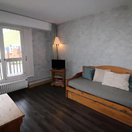 De La Tour - Lumineux - Proche Pistes Et Commerces Mae-2814 Apartmán *