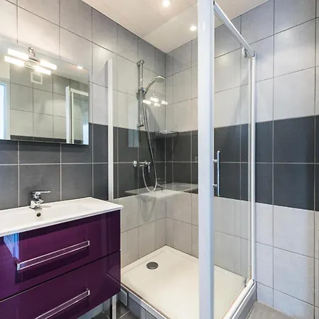 De La Tour - Lumineux - Proche Pistes Et Commerces Mae-2814 Apartmán Tignes