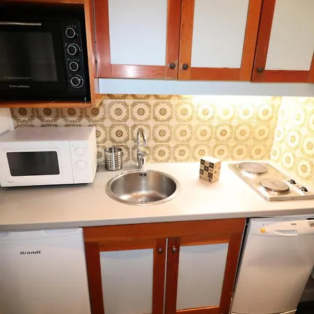 Apartmán De La Tour - Lumineux - Proche Pistes Et Commerces Mae-2814 *