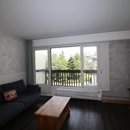 Apartmán De La Tour - Lumineux - Proche Pistes Et Commerces Mae-2814 Tignes