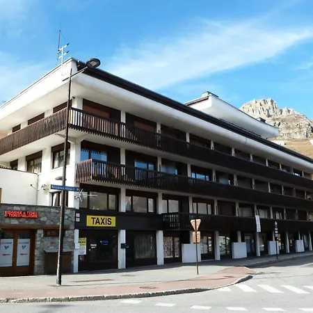 Apartmán De La Tour - Lumineux - Proche Pistes Et Commerces Mae-2814
